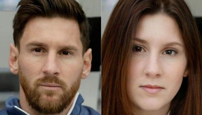 FaceApp filtro volto uomo o donna