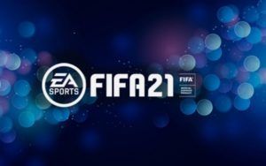 Fifa 21