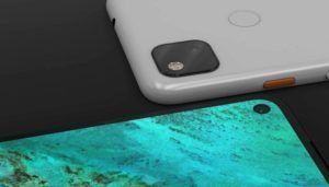 Google, Pixel 4a, Pixel, Android 11