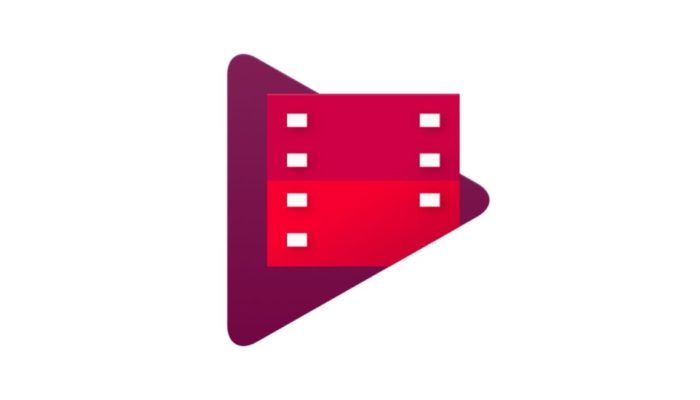 google play film