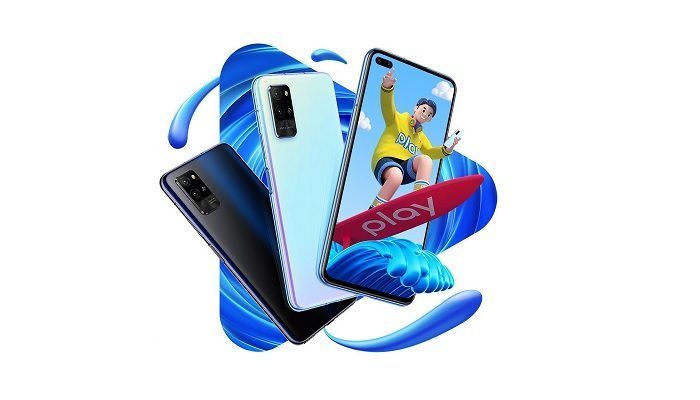 Honor Play 4 4 Pro