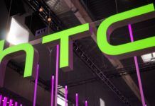 HTC Desire 20 Pro logo