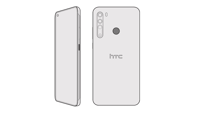 HTC Desire 20 Pro