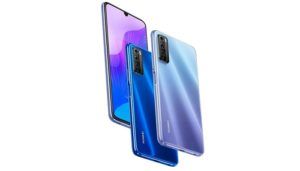 Huawei Enjoy 20 Pro