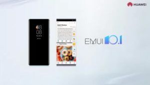 Huawei, EMUI 10.1, Honor, P30, P30 Pro, Honor 20