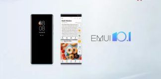 Huawei, EMUI 10.1, Honor, P30, P30 Pro, Honor 20