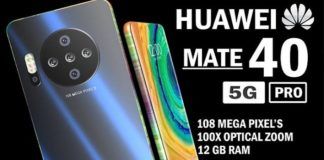 Huawei, Mate 40, Mate 40 Pro, Kirin, Kirin 1000, SoC