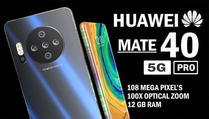 Huawei, Mate 40, Mate 40 Pro, Kirin, Kirin 1000, SoC