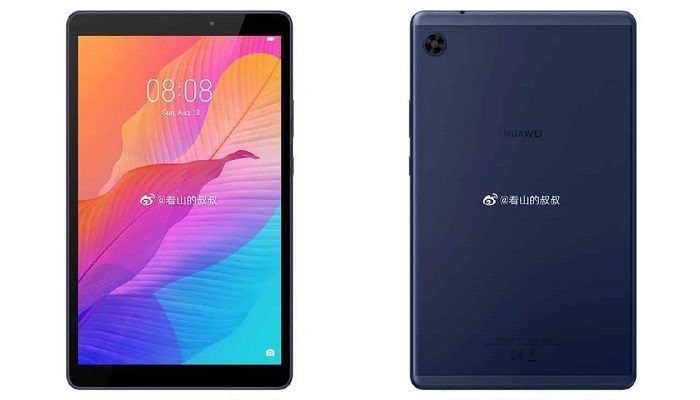 Huawei MediaPad C3