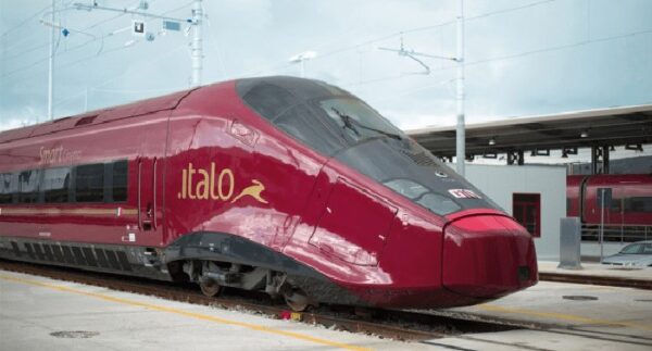 Italo Treno offerte