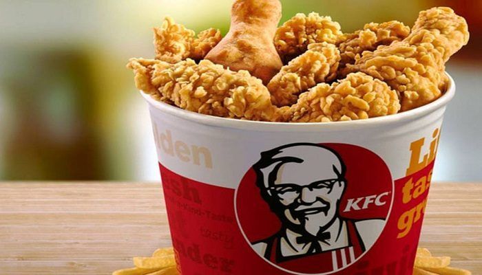 KFC, KFConsole, pollo fritto, PlayStation 5, Xbox Series X, Sony, Microsoft