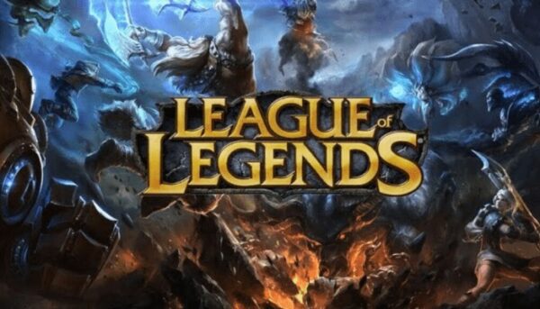 Legue of legends