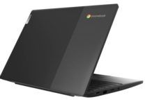 Lenovo, Laptop, IdeaPad, Chromebook 3, ChromeOS, Chromebook