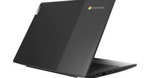 Lenovo, Laptop, IdeaPad, Chromebook 3, ChromeOS, Chromebook