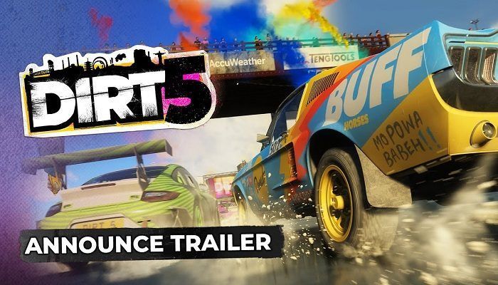 Microsoft, Xbox Series X, Xbox, Dirt 5, next-gen, PlayStation 5, Sony