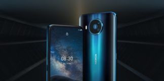 Nokia-8.3-5G-Amazon-Germania