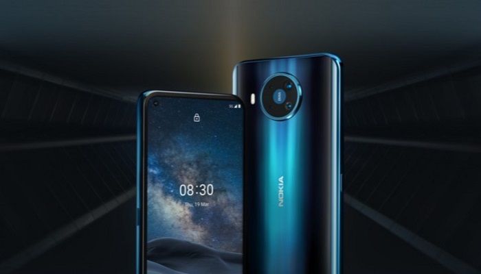 Nokia-8.3-5G-Amazon-Germania