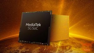 Nokia medio di gamma 5g SoC MediaTek Dimensity