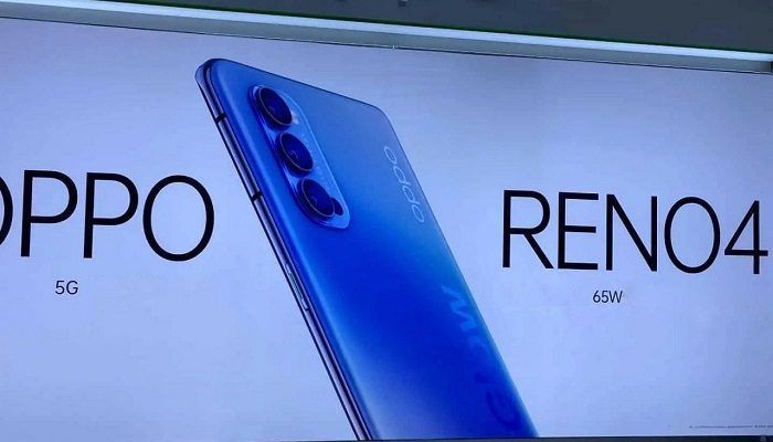 OPPO, Reno4, Geekbench, Qualcomm, Snapdragon, 5G