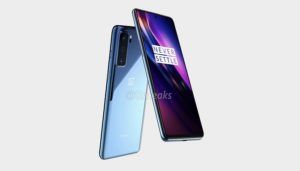 OnePlus Nord 5G