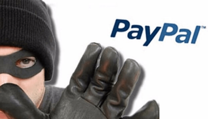 PayPal-truffa