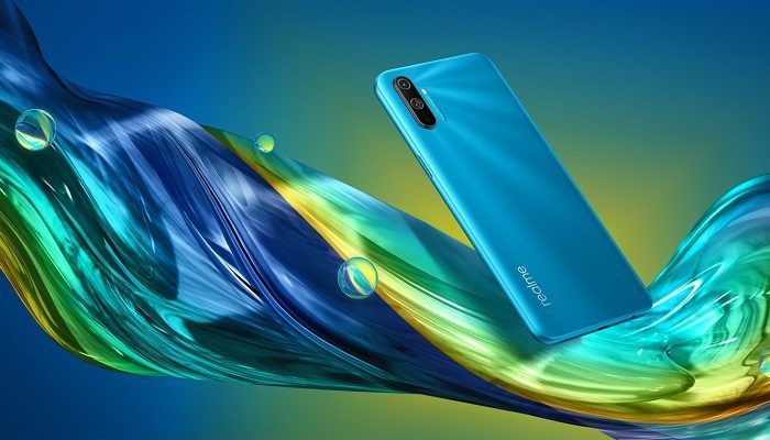 Realme C11 certificazioni