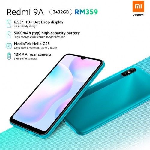 Redmi-9A