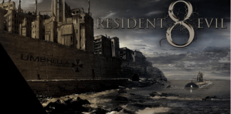 Resident Evil 8