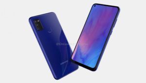 Samsung Galaxy M51