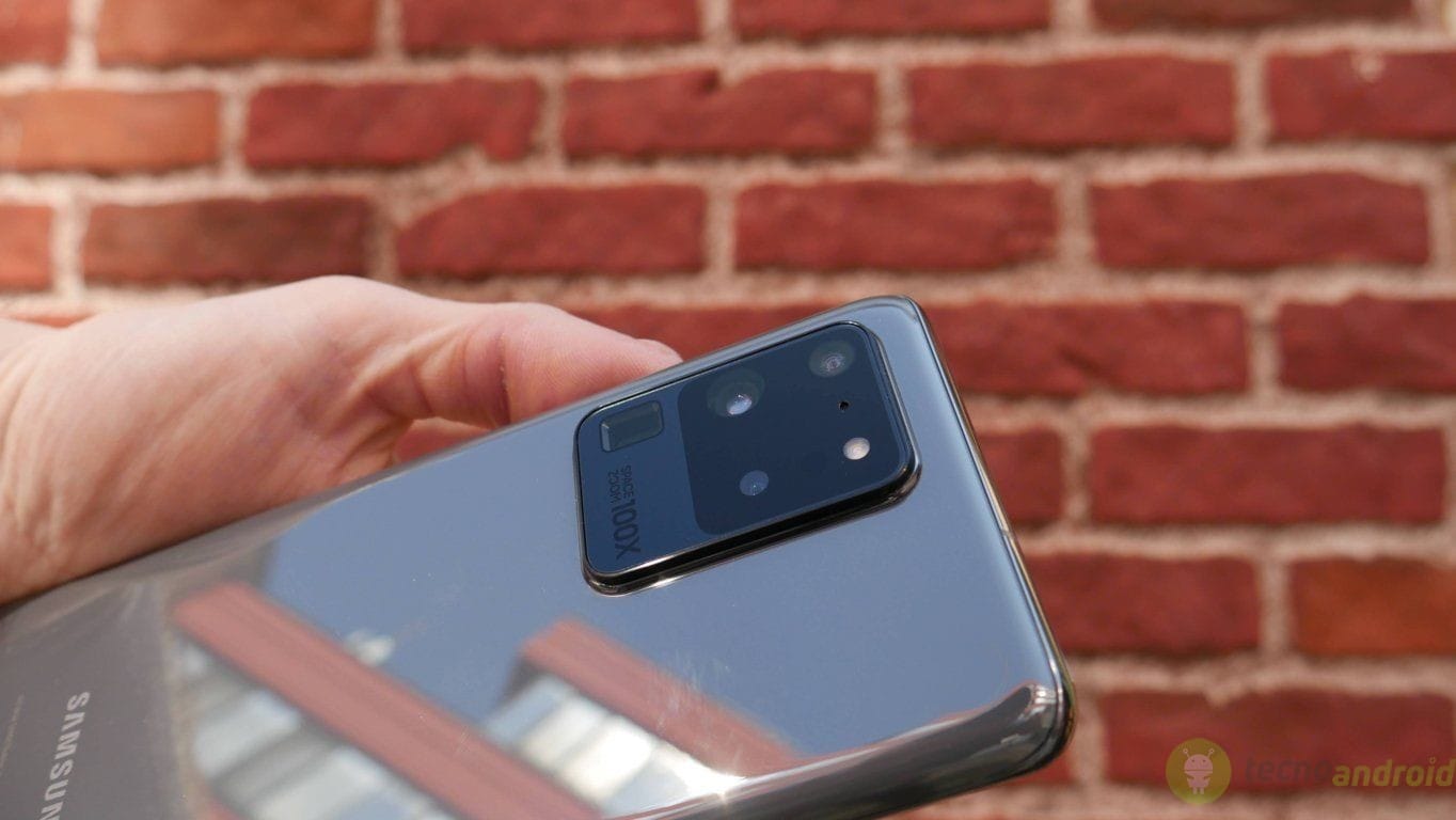 Samsung Galaxy S20 Ultra (19)