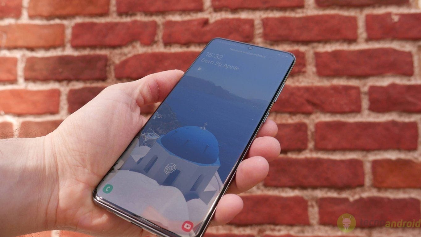 Samsung Galaxy S20 Ultra (21)