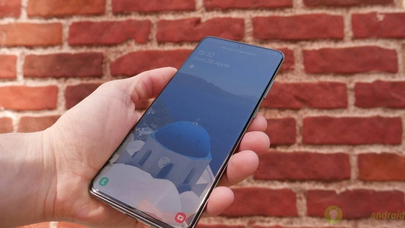 Samsung Galaxy S20 Ultra (21)