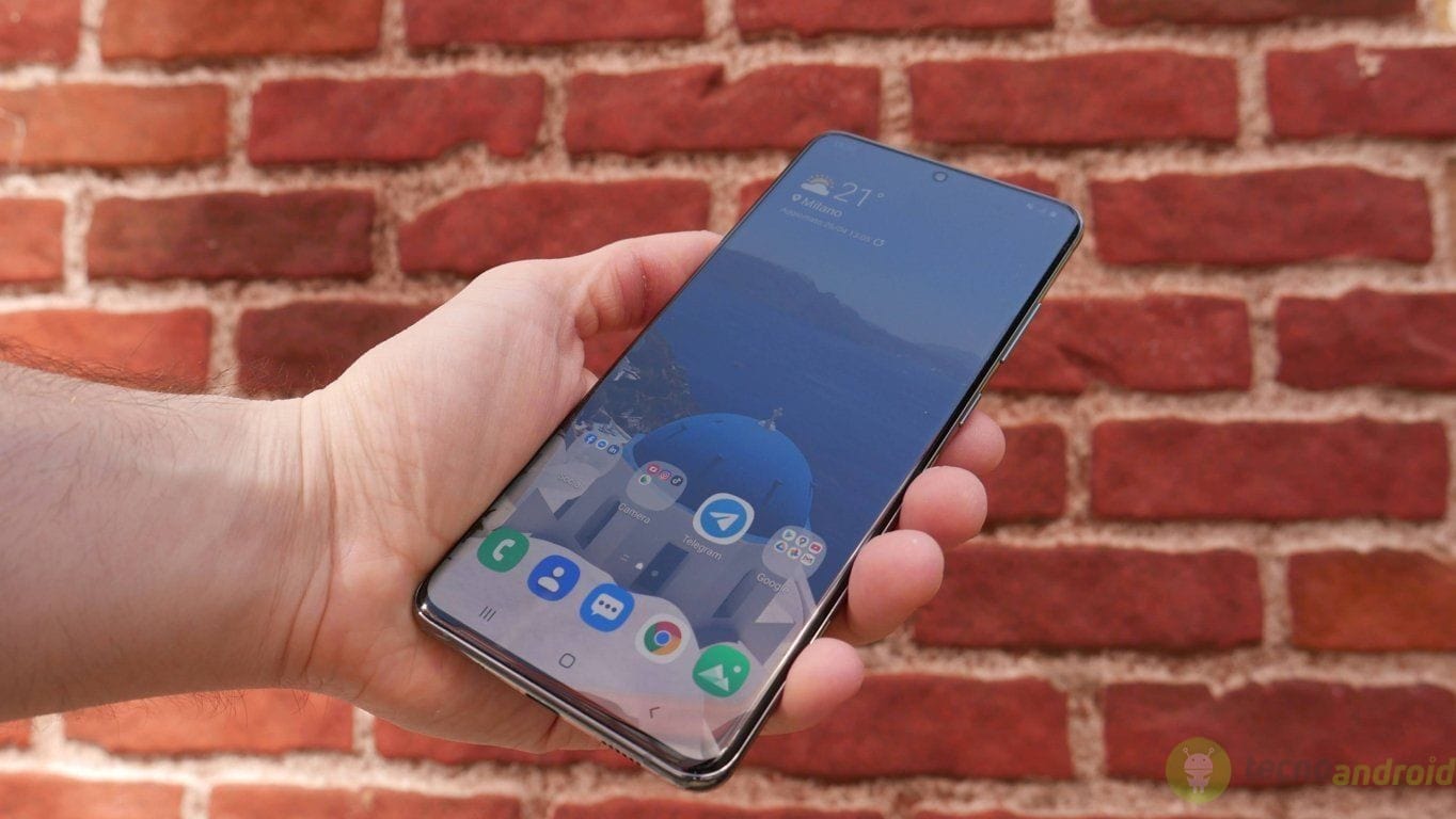 Samsung Galaxy S20 Ultra (22)