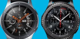 Samsung, Galaxy Watch 3, Galaxy Watch 2, Galaxy Watch, smartwatch
