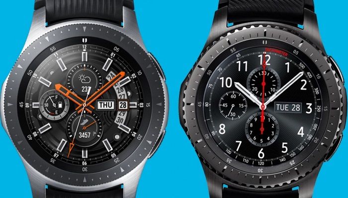 Samsung, Galaxy Watch 3, Galaxy Watch 2, Galaxy Watch, smartwatch