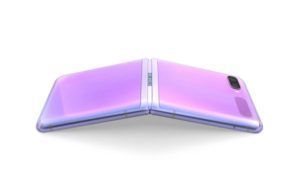 Samsung Galaxy Z Flip 5G Geekbench