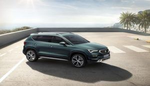 Seat Ateca 2020