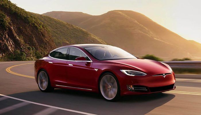 TESLA