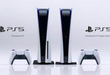 Sony, PlayStation 5, PS5, Digital Edition, console war, Xbox Series X, Microsoft