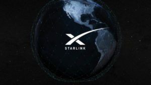 Starlink