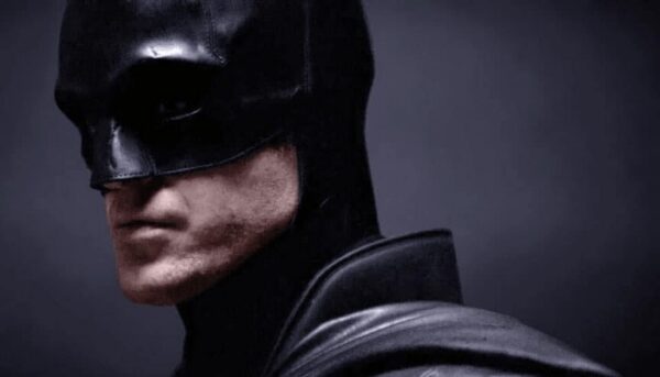 The batman