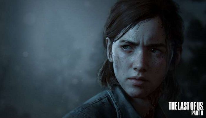 The last of us, parte 2, Sony, Playstation 4, PlayStation5,