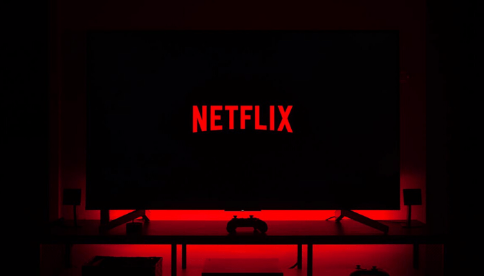 Top 5 Netflix after life