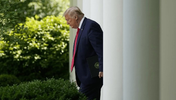 Twitter: cercando ‘razzista’ Donald Trump è il primo risultato