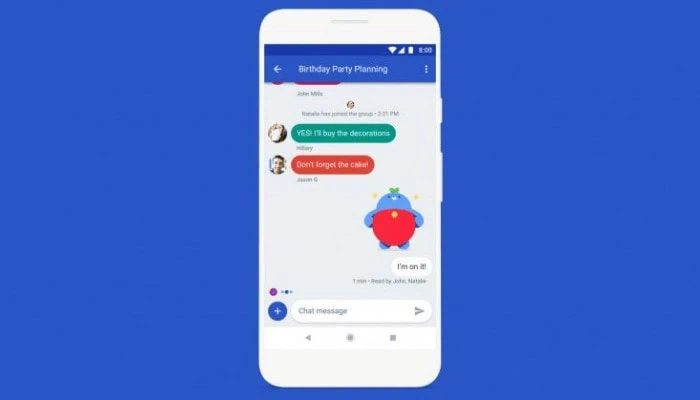sms 2.0