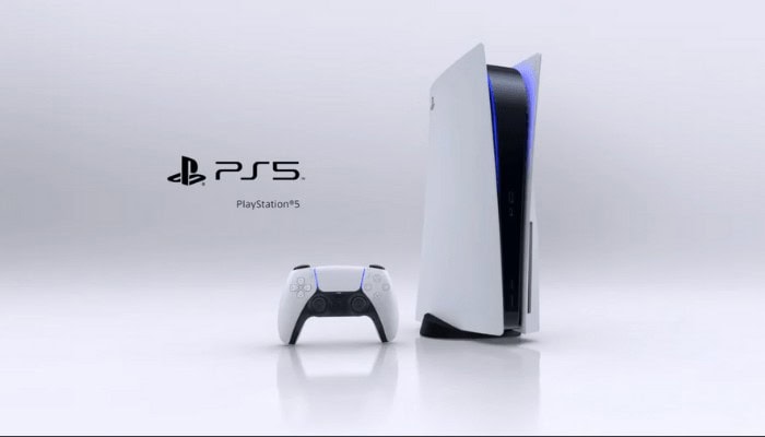 PlayStation 5 ufficiale: design, accessori e giochi annunciati