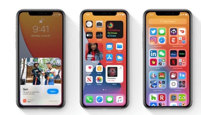 iPhone, iOS 14 rivoluziona tutto ed è bellissimo