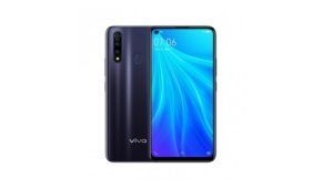 Vivo Z5X 2020