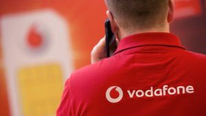 Vodafone: Happy Friday arriva anche oggi con un grande regalo