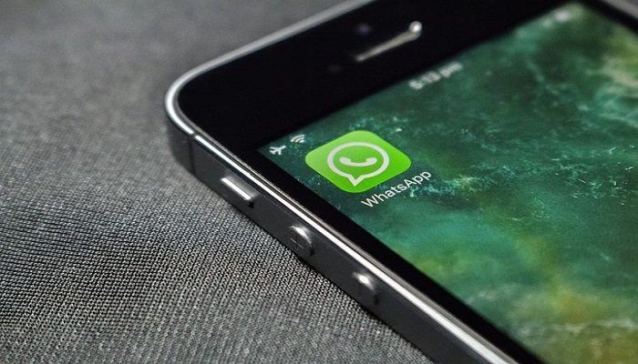 WhatsApp Pay denaro